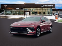 2026 Hyundai Sonata SEL Sport Sedan