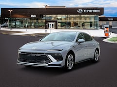 2026 Hyundai Sonata SEL Sport Sedan