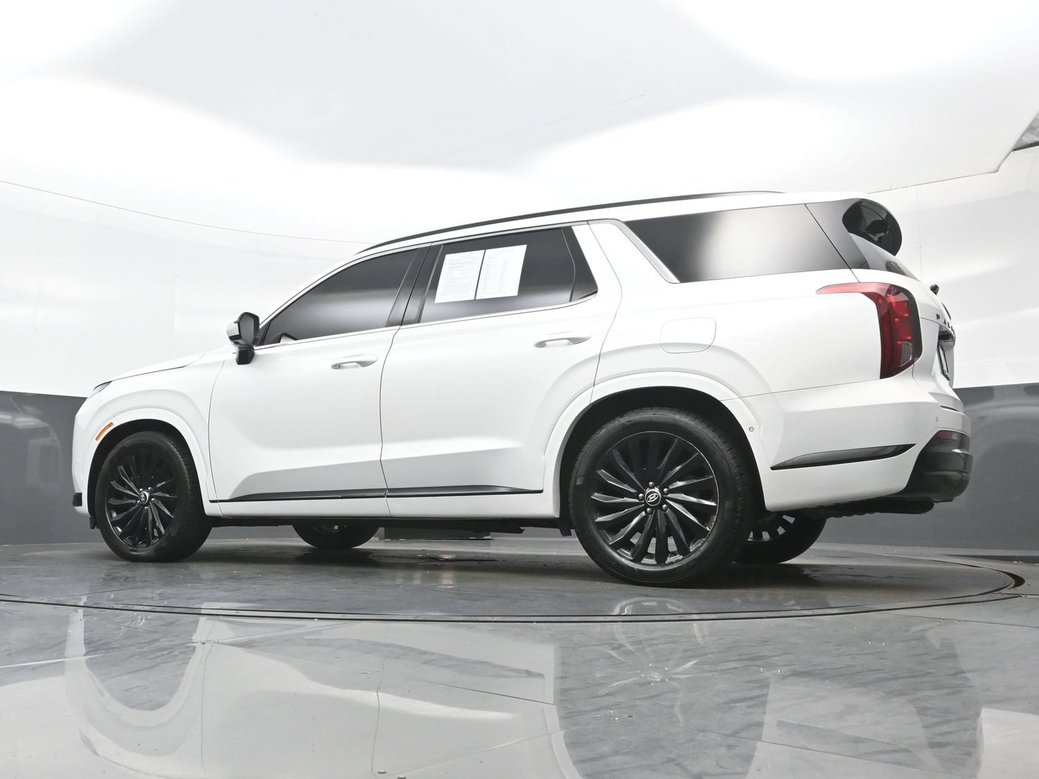2024 Hyundai Palisade Calligraphy Night Edition - Photo 31