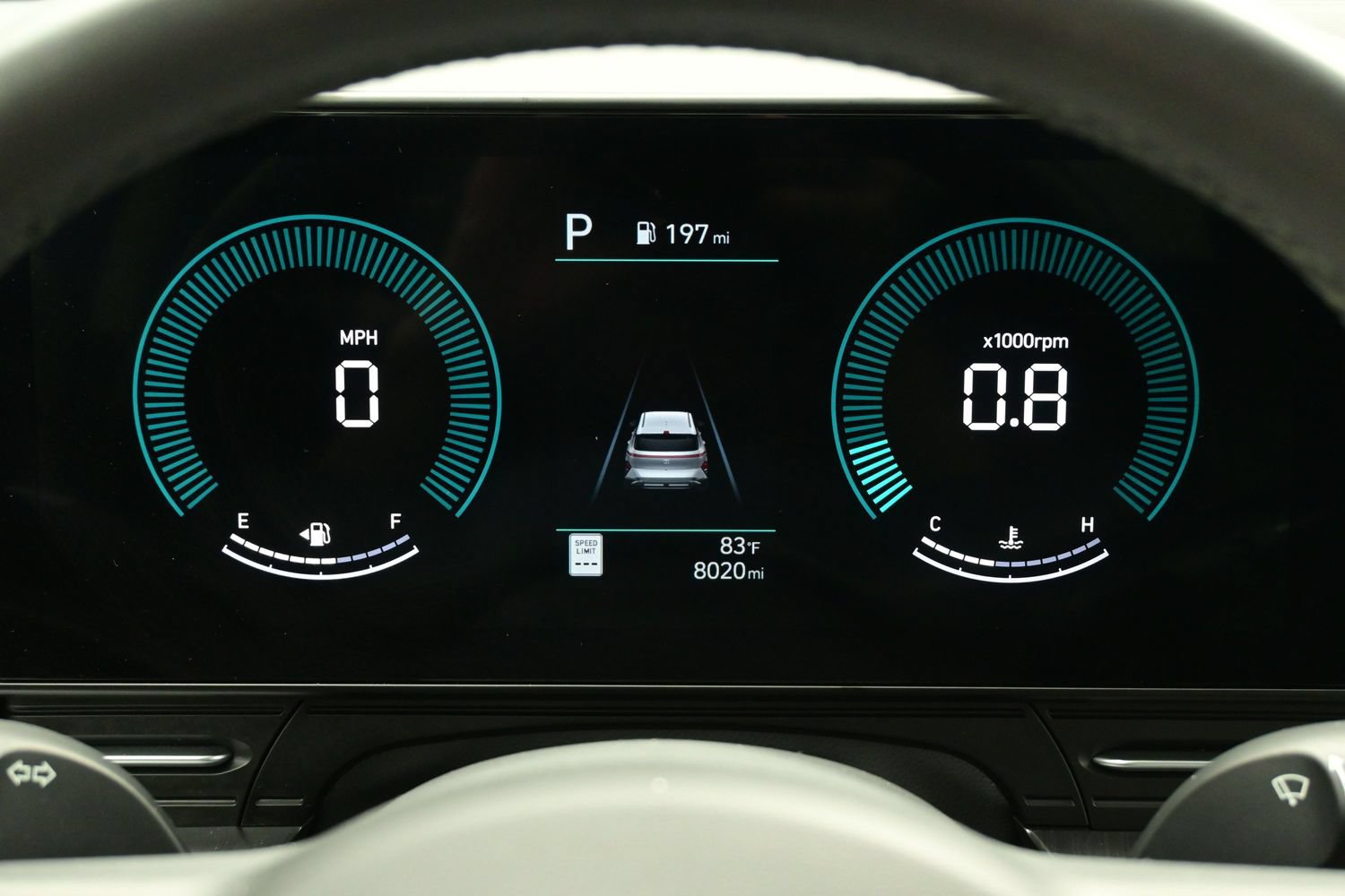 2026 Hyundai Kona SEL Sport - Photo 24