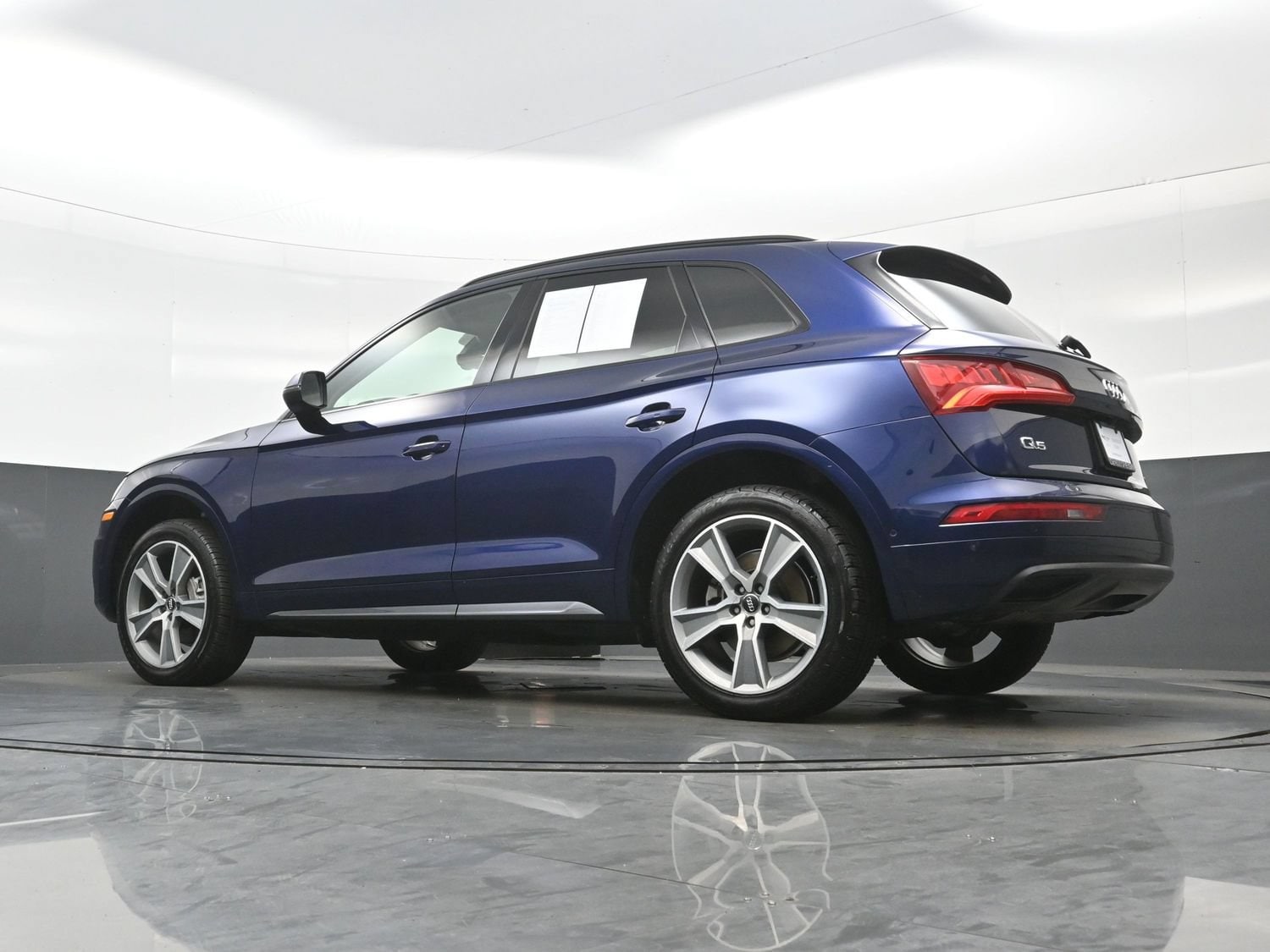 2020 Audi Q5 Prestige - Photo 31