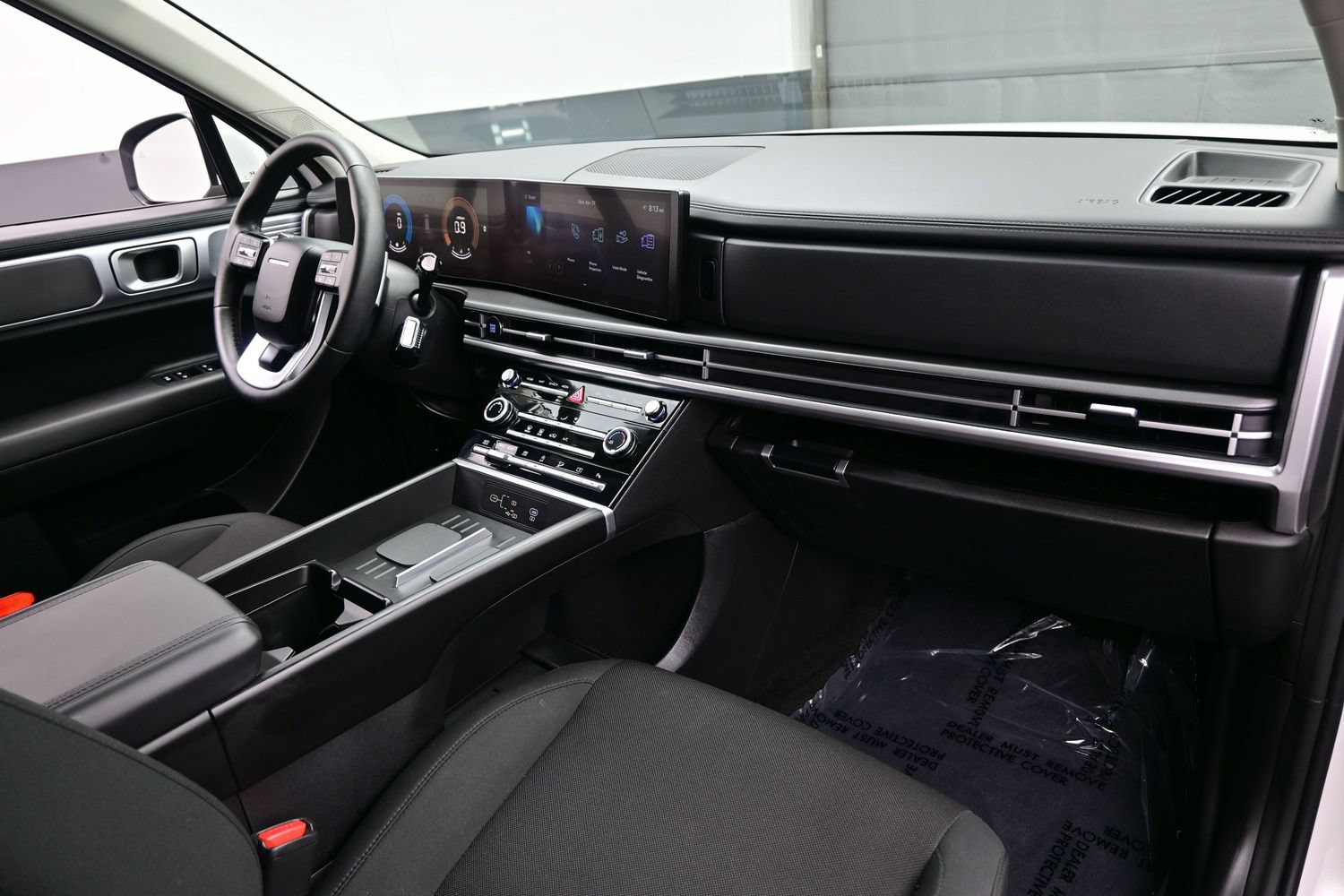 2026 Hyundai Santa Fe SE - Photo 14