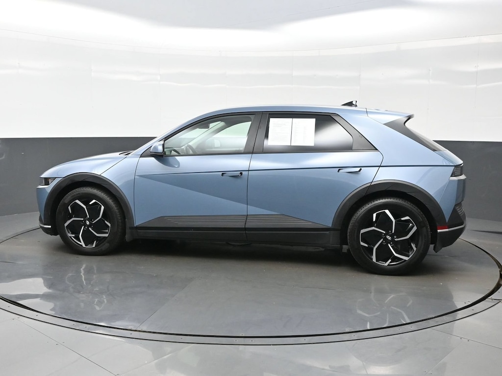 Certified 2023 Hyundai IONIQ 5 SEL SUV