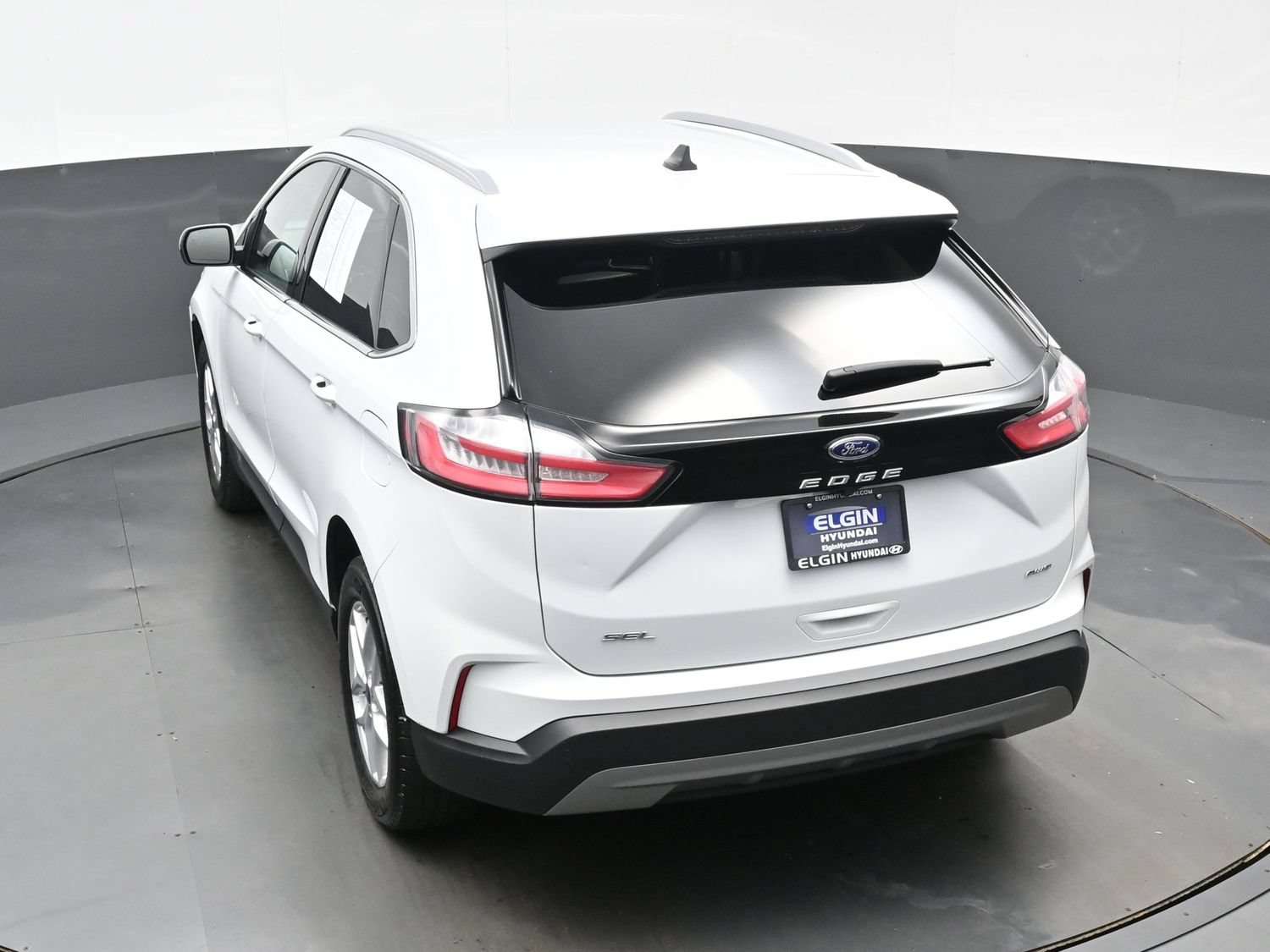 2024 Ford Edge SEL - Photo 35