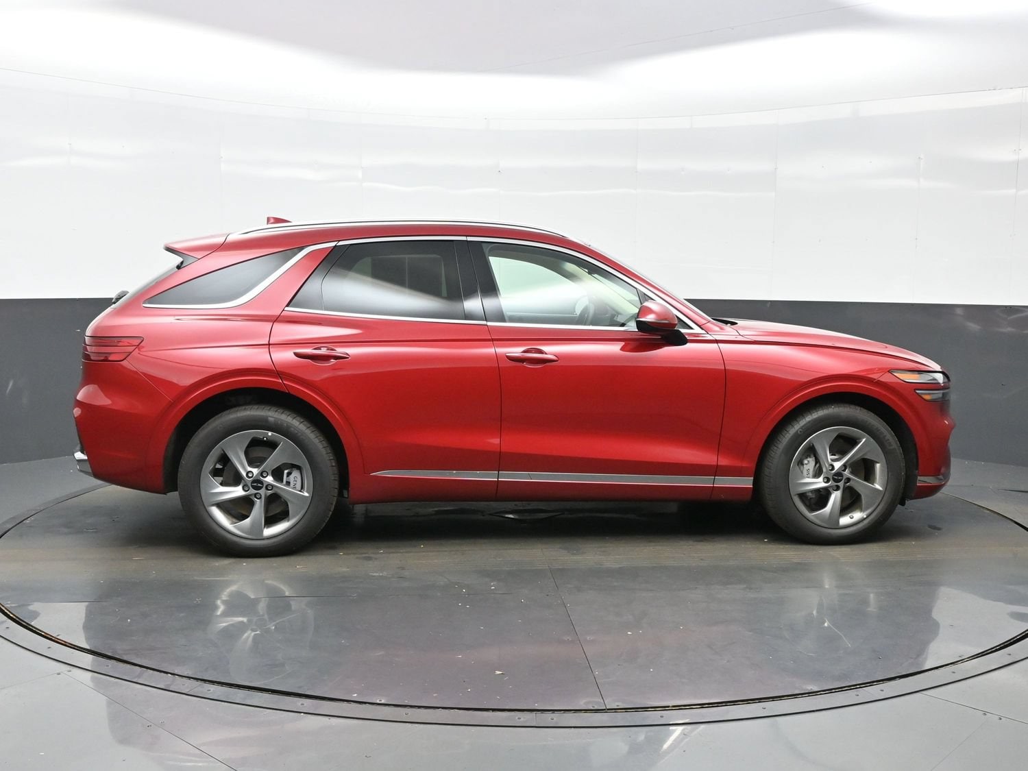 2026 GENESIS GV70 Standard - Photo 7
