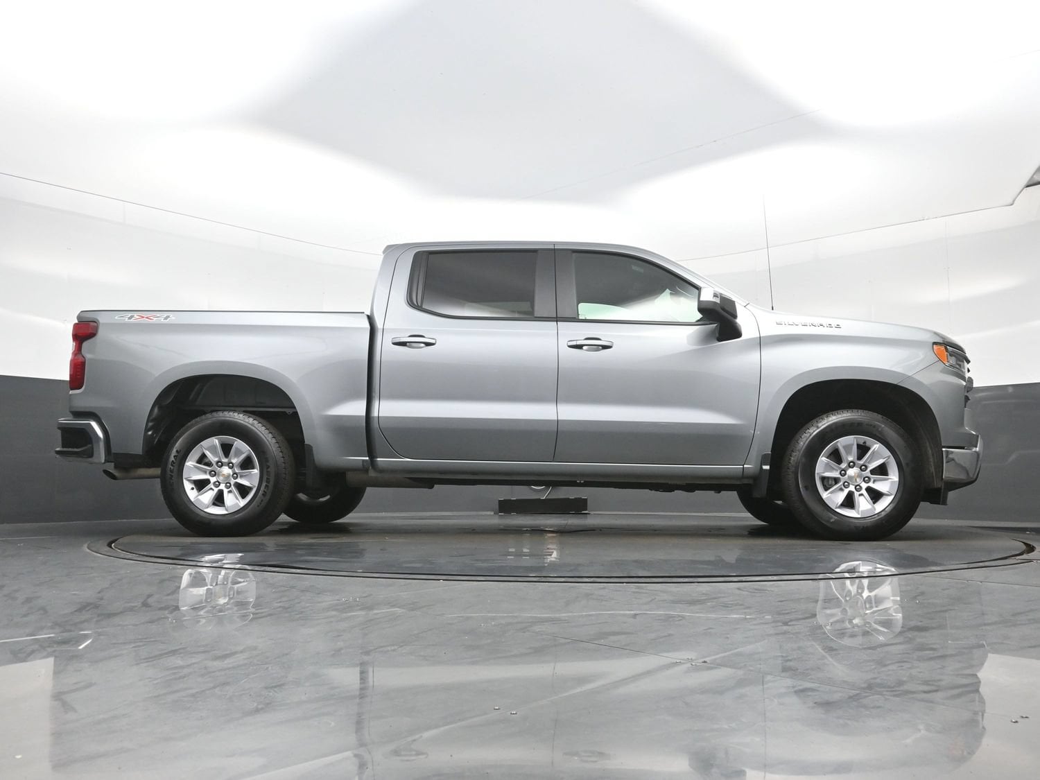 2026 Chevrolet Silverado 1500 LT - Photo 32