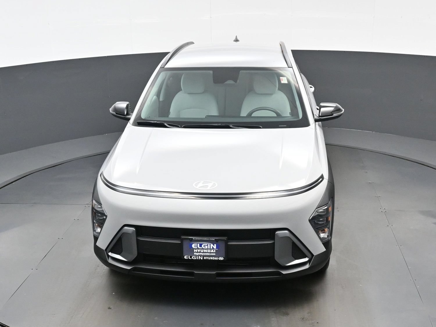 2026 Hyundai Kona SEL Sport - Photo 40