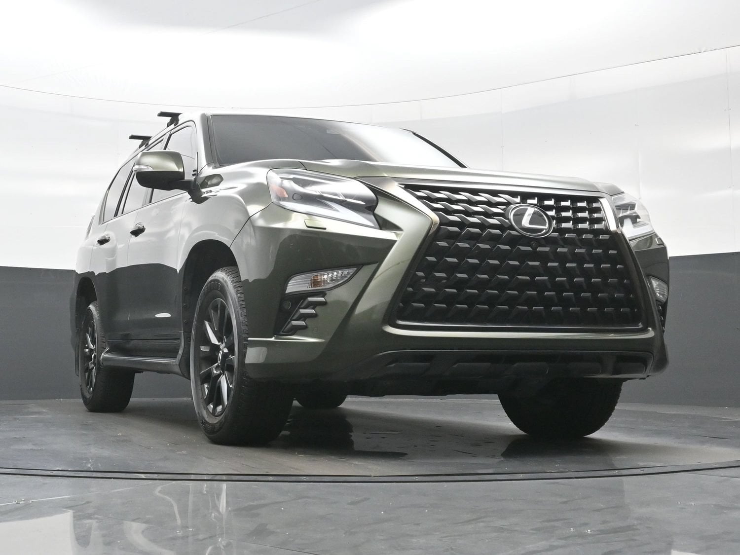 2023 Lexus GX Base - Photo 36
