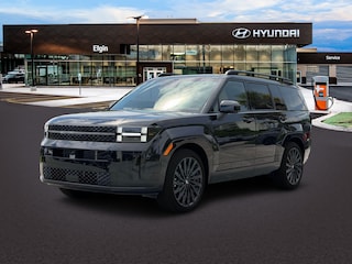 2027 Hyundai Santa Fe Calligraphy AWD SUV