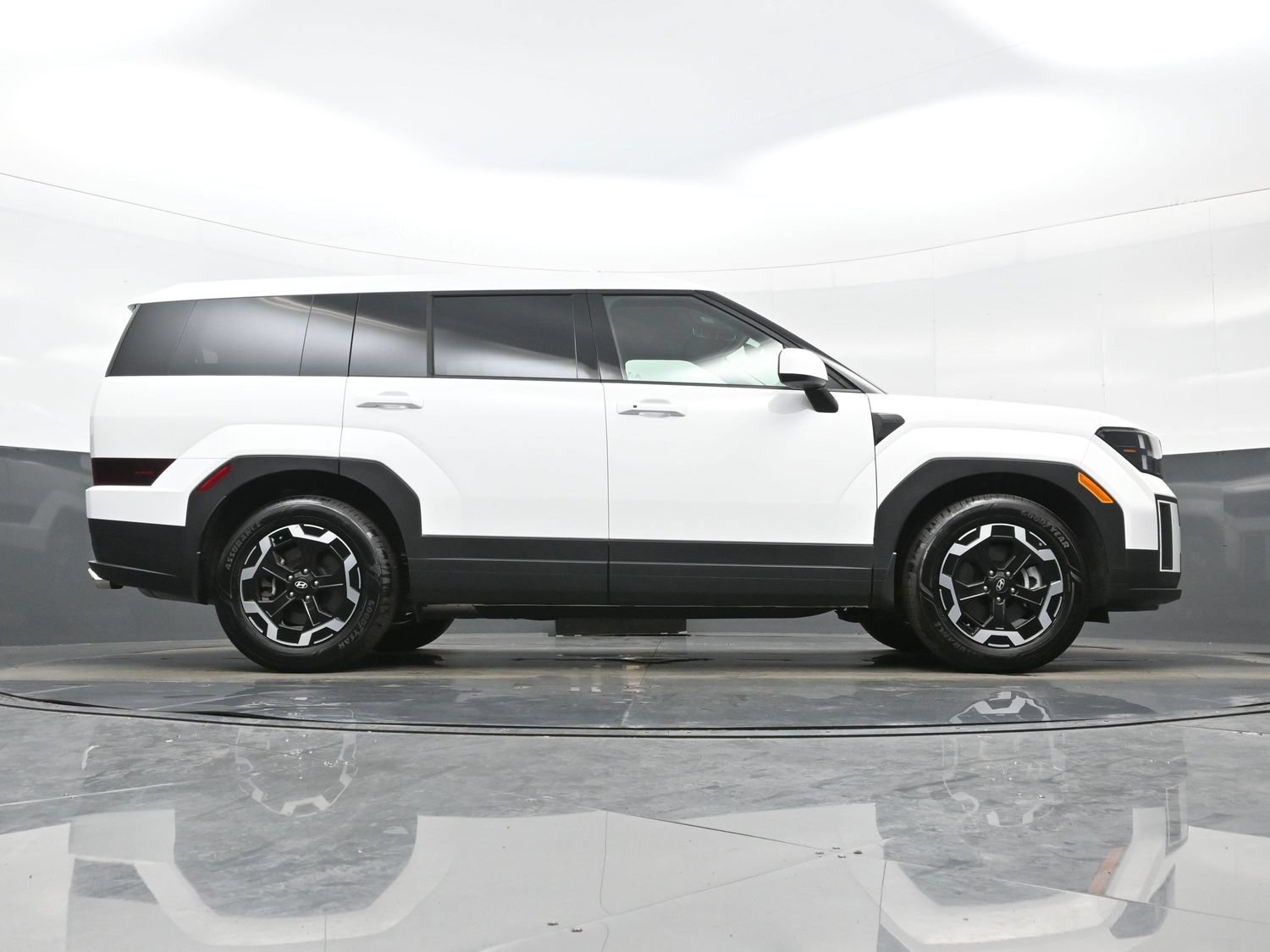 2026 Hyundai Santa Fe SE - Photo 30