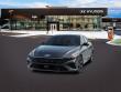 New 2026 Hyundai Elantra SEL Sport Plus Sedan