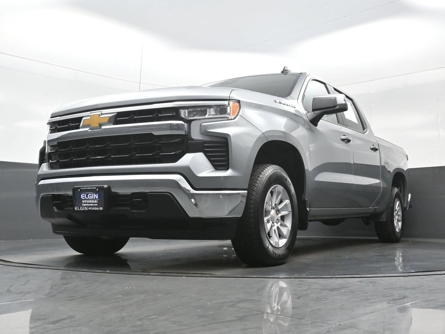 2026 Chevrolet Silverado 1500 LT - Photo 27