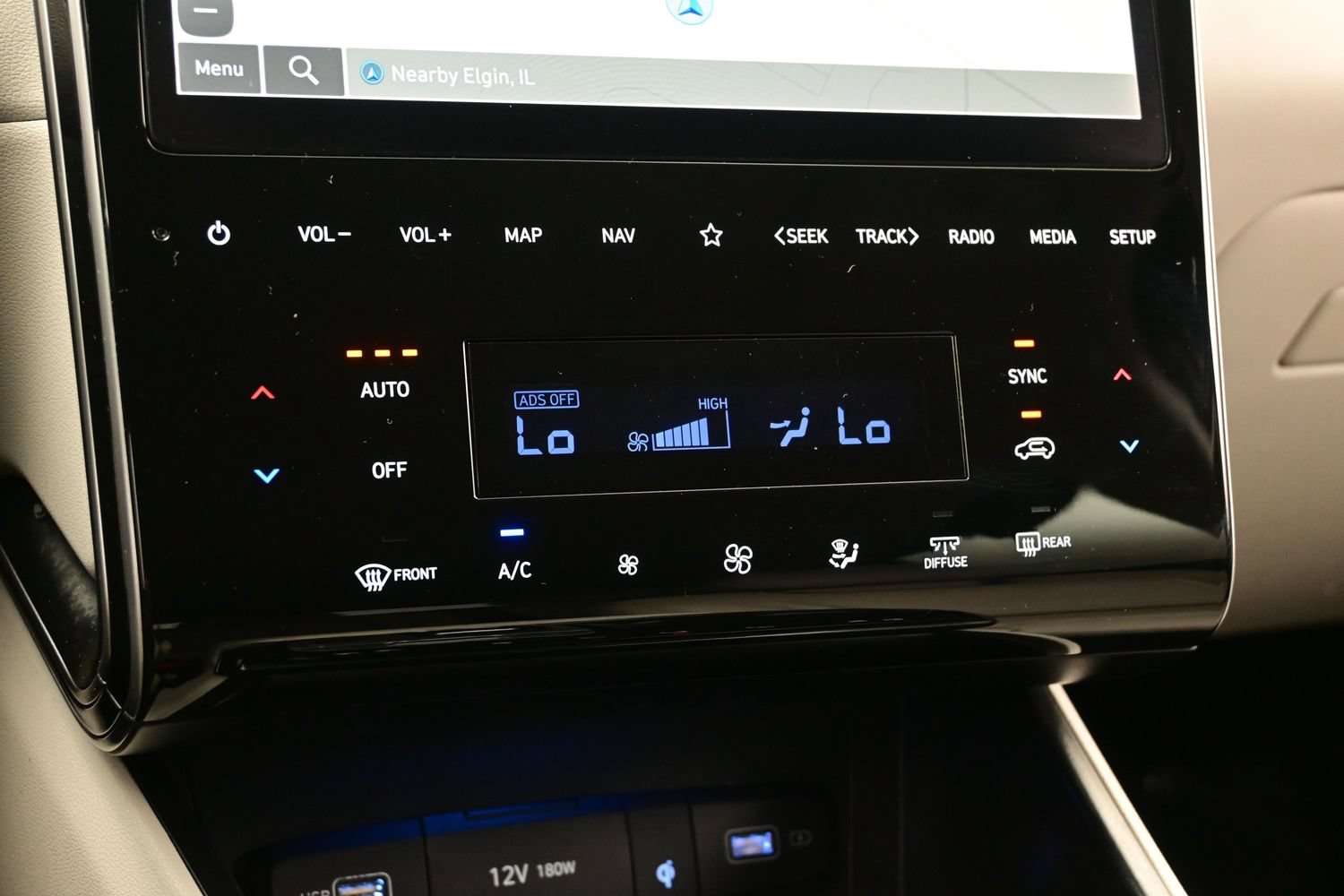 2024 Hyundai Tucson Limited - Photo 22