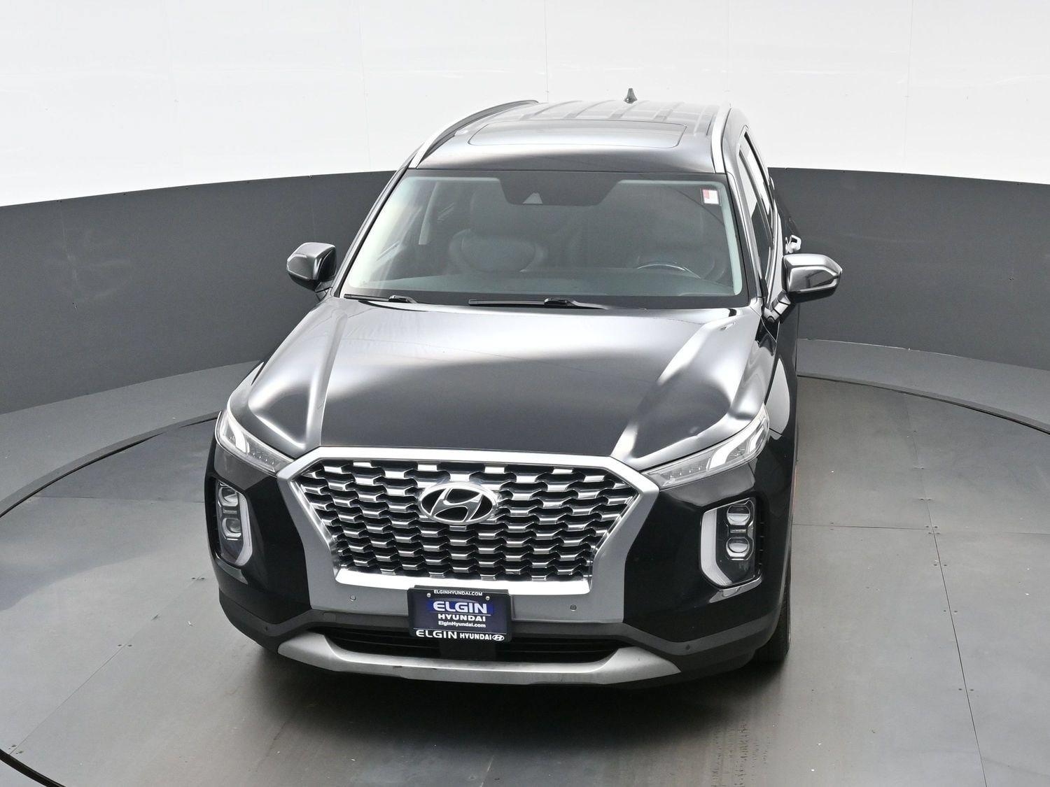 2020 Hyundai Palisade SEL - Photo 41
