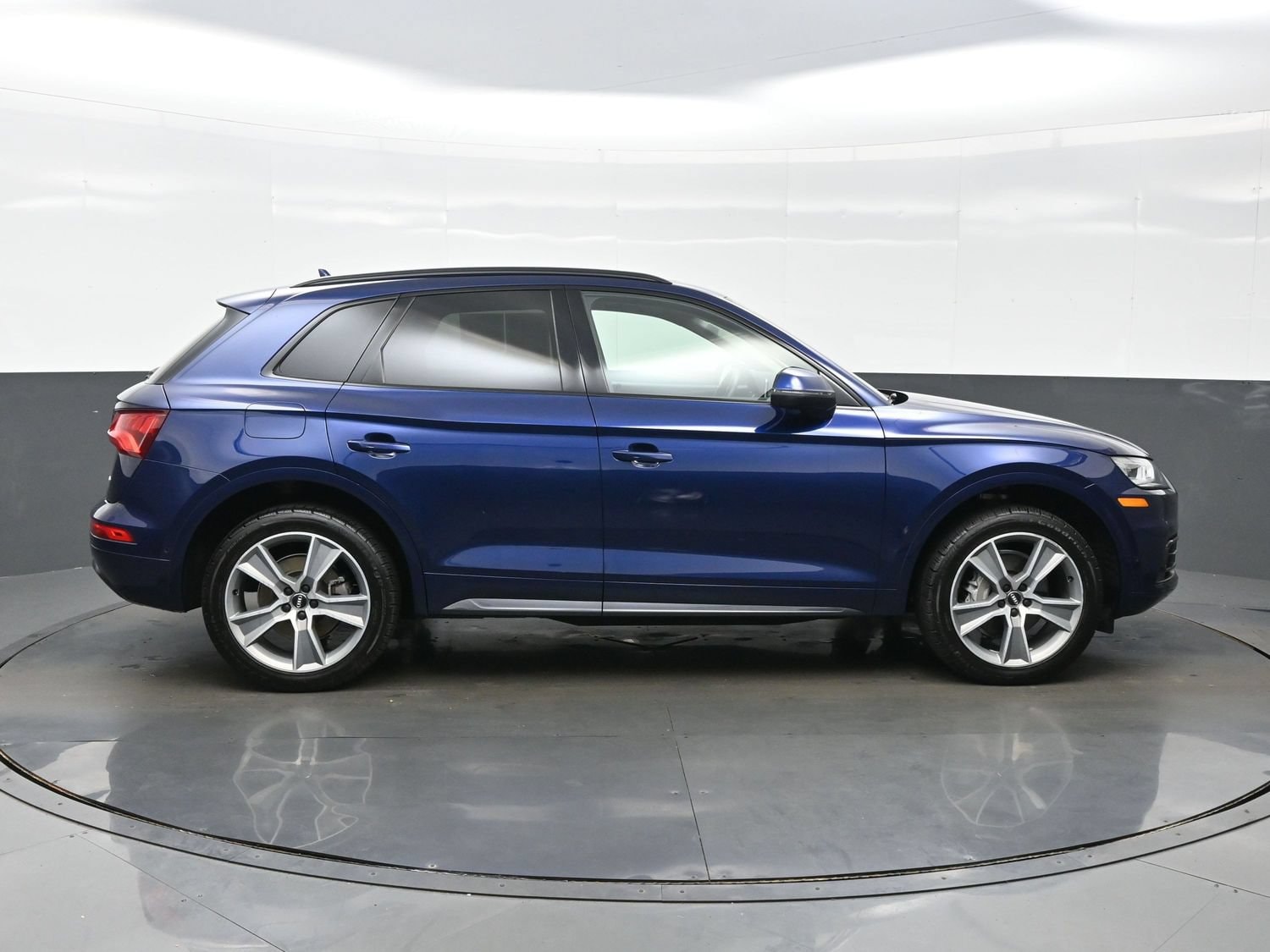 2020 Audi Q5 Prestige - Photo 7