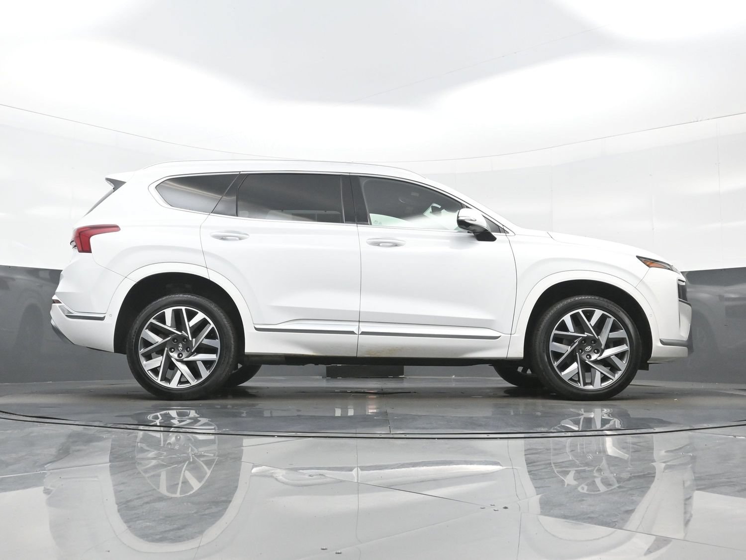 2023 Hyundai Santa Fe Calligraphy - Photo 33