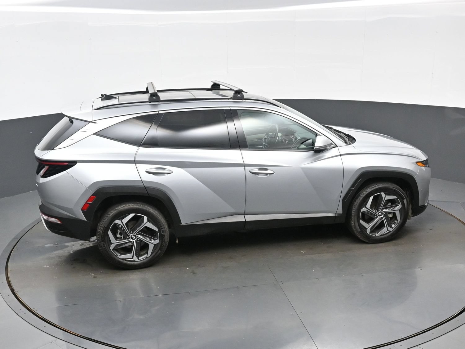 2024 Hyundai Tucson Limited - Photo 41