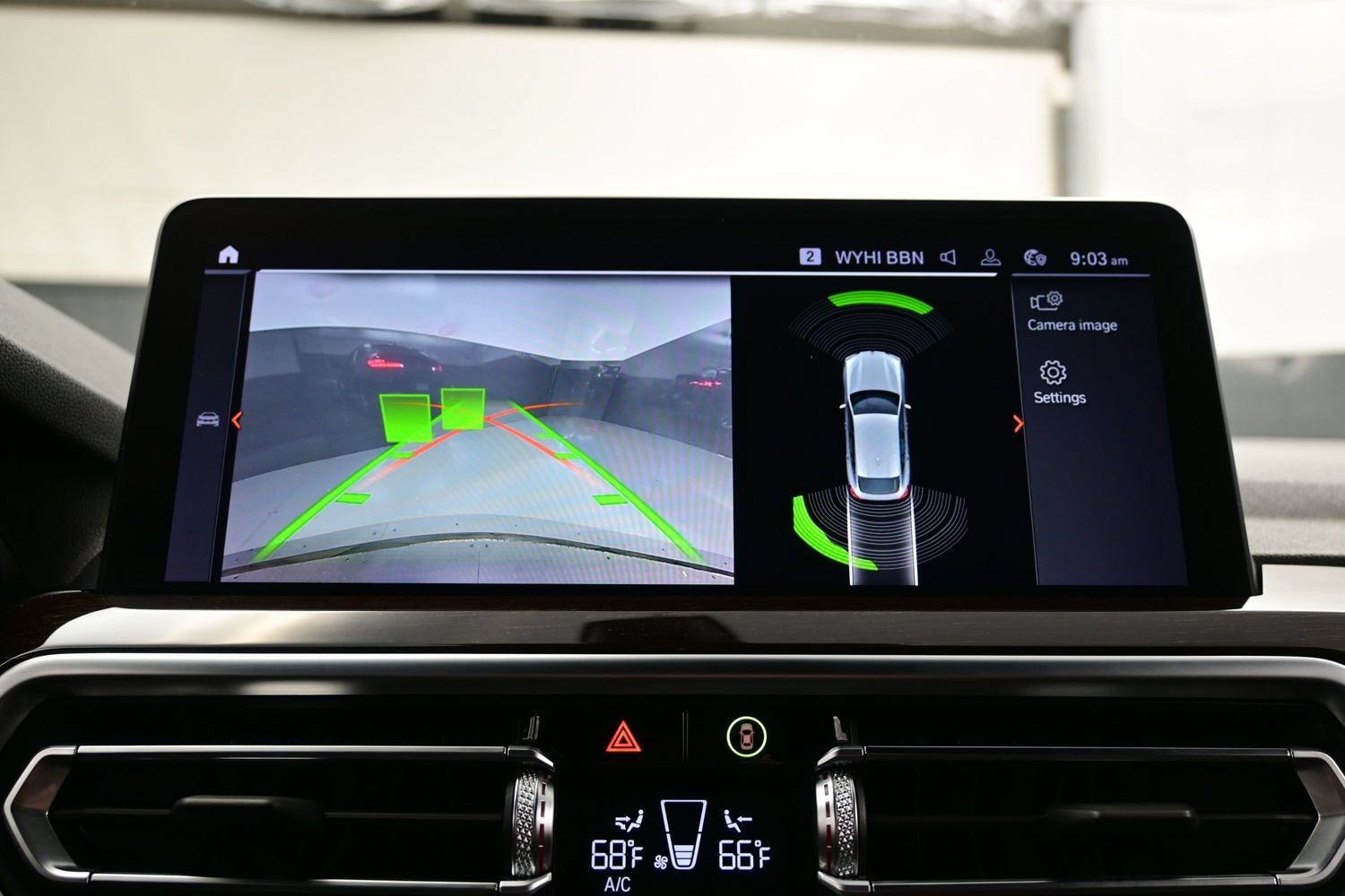 2025 BMW X4 30i - Photo 20