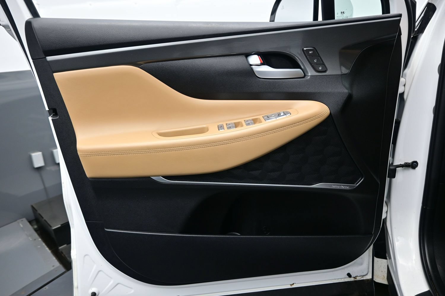 2023 Hyundai Santa Fe Calligraphy - Photo 9