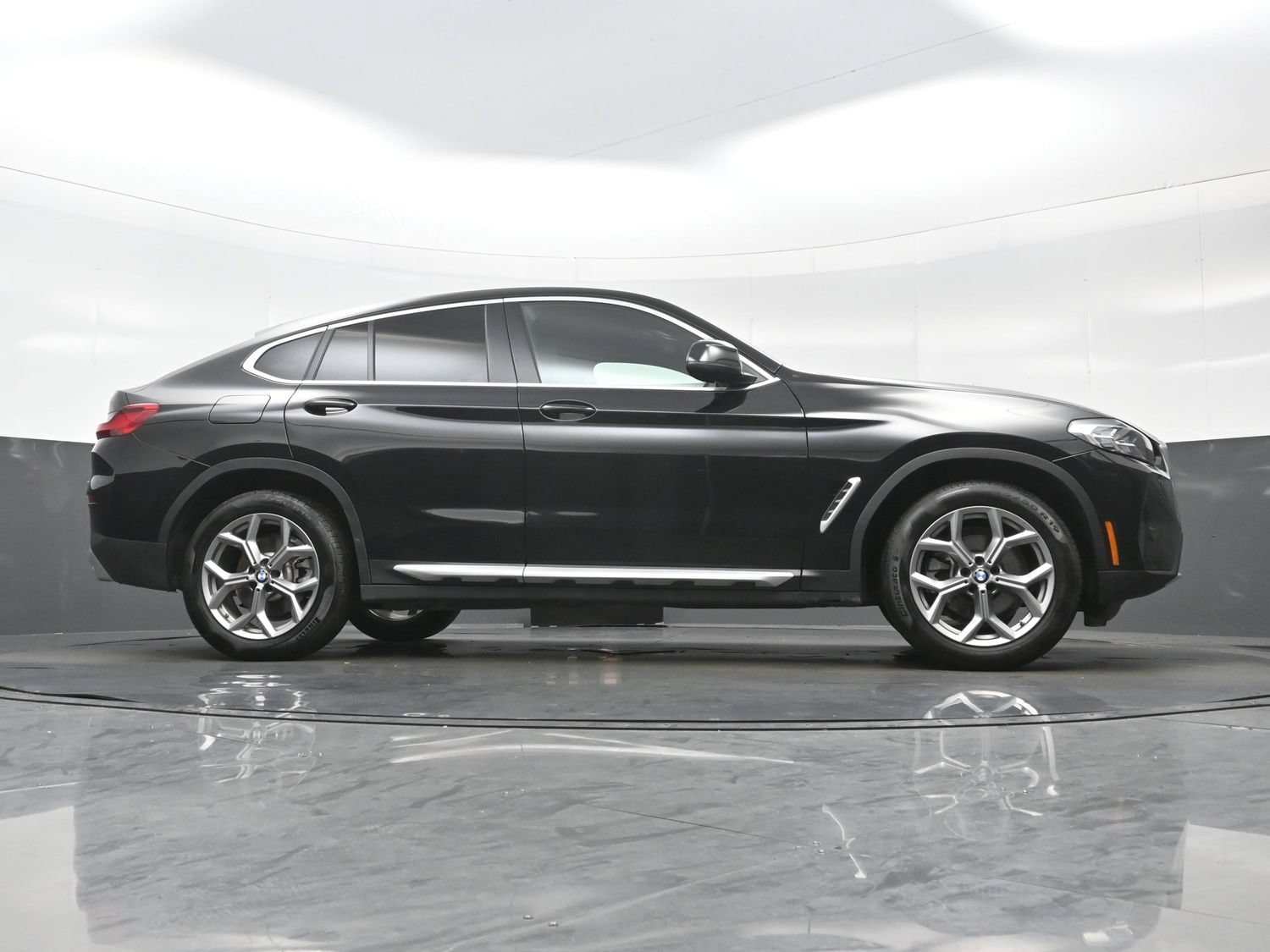 2025 BMW X4 30i - Photo 33
