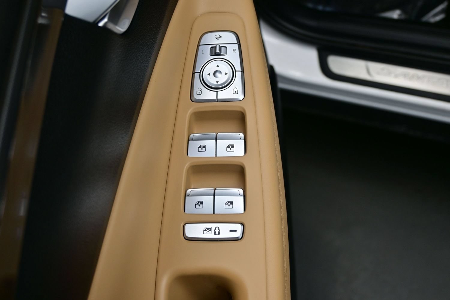 2023 Hyundai Santa Fe Calligraphy - Photo 10