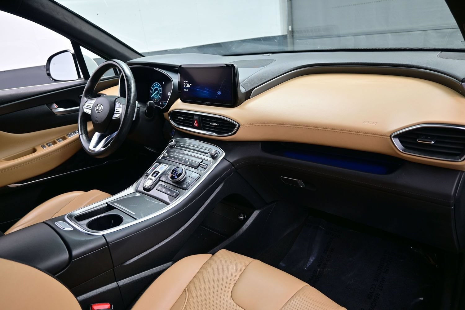 2023 Hyundai Santa Fe Calligraphy - Photo 16