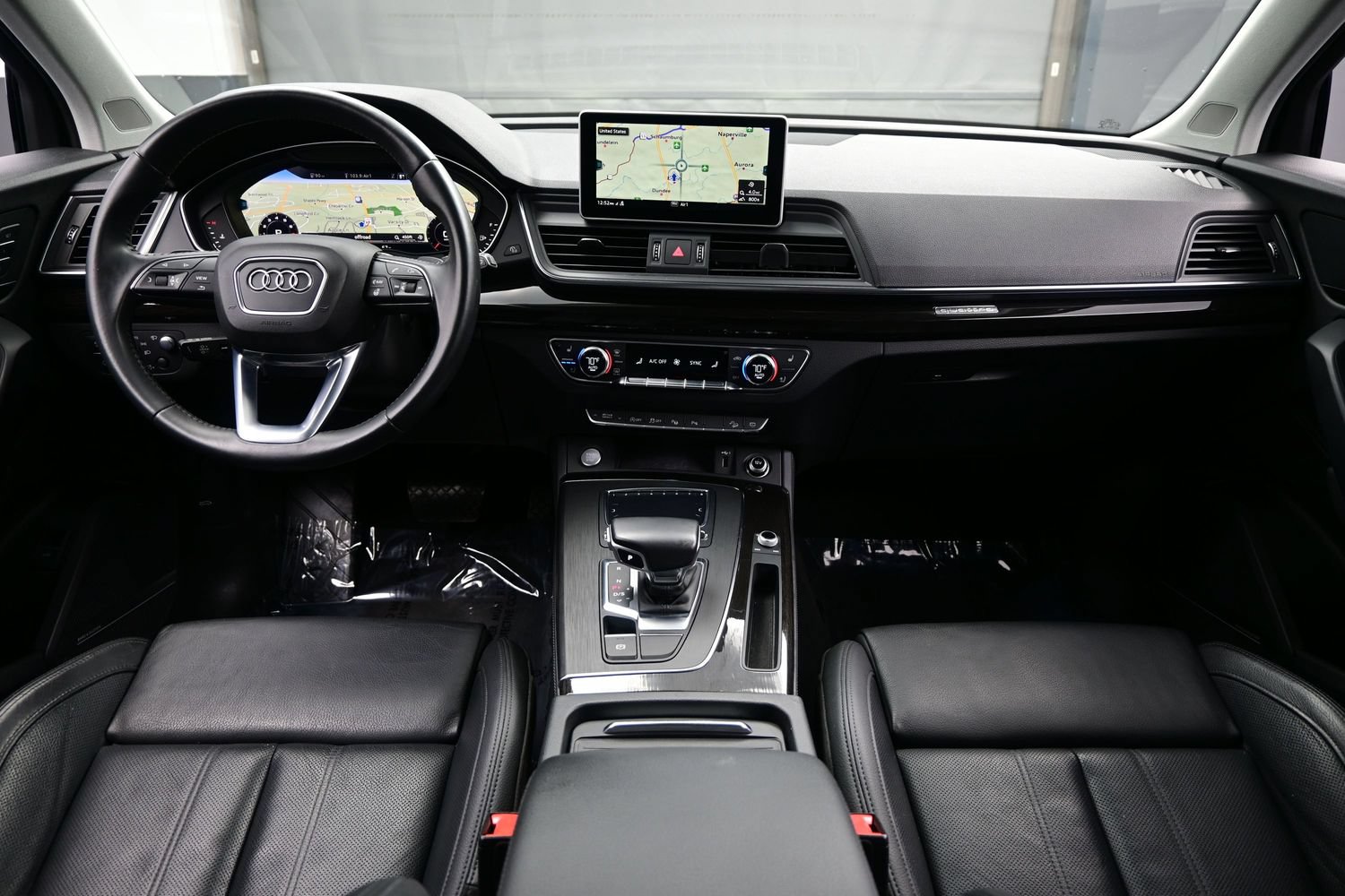 2020 Audi Q5 Prestige - Photo 18