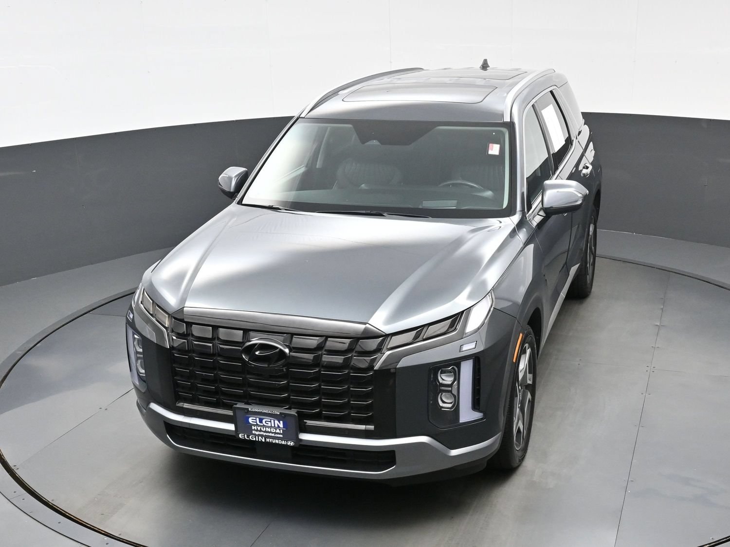 2024 Hyundai Palisade Limited - Photo 43