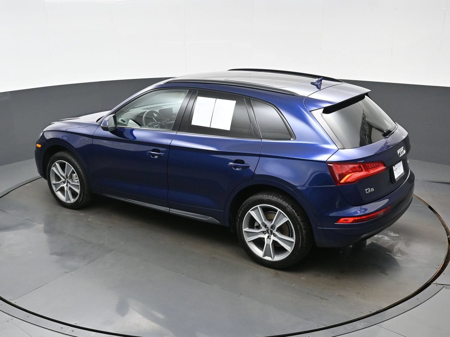 2020 Audi Q5 Prestige - Photo 38