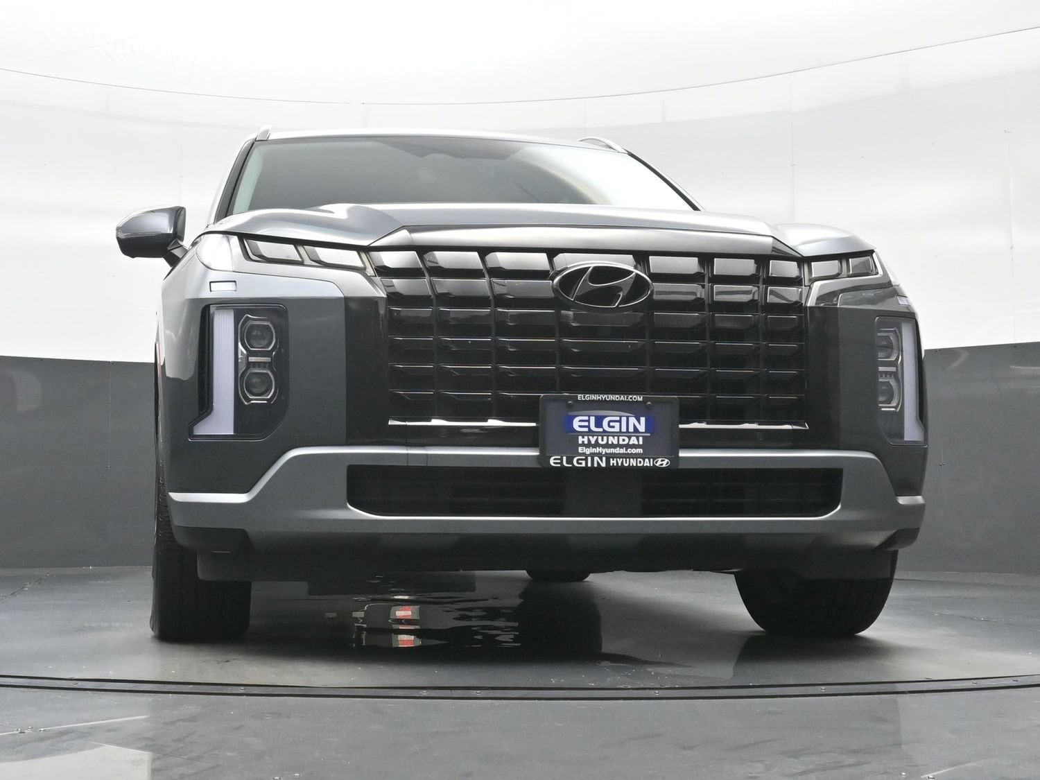 2024 Hyundai Palisade Limited - Photo 35
