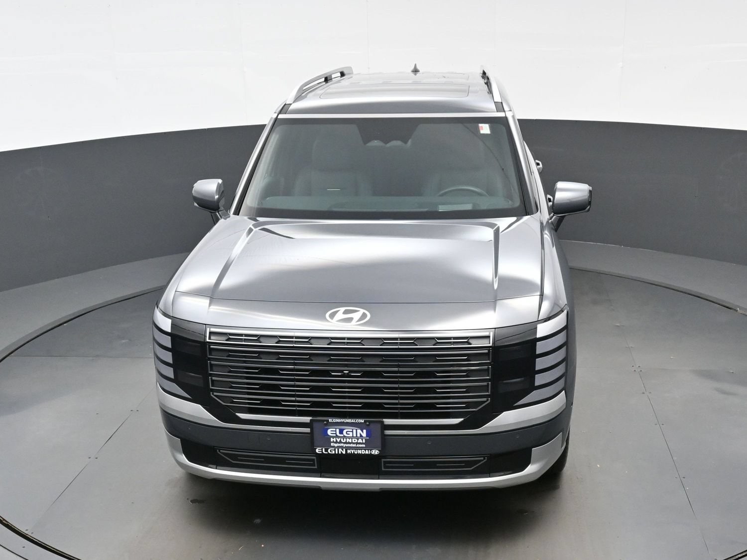 2026 Hyundai Palisade Calligraphy - Photo 43