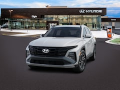 2026 Hyundai Tucson SEL Plus AWD SUV