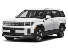 2027 Hyundai Santa Fe Hybrid SE SUV