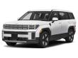 New 2027 Hyundai Santa Fe Hybrid SE SUV