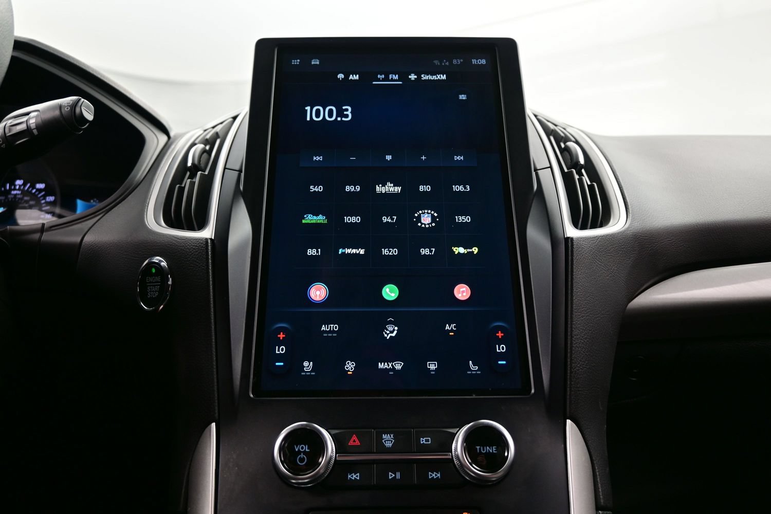 2024 Ford Edge SEL - Photo 19