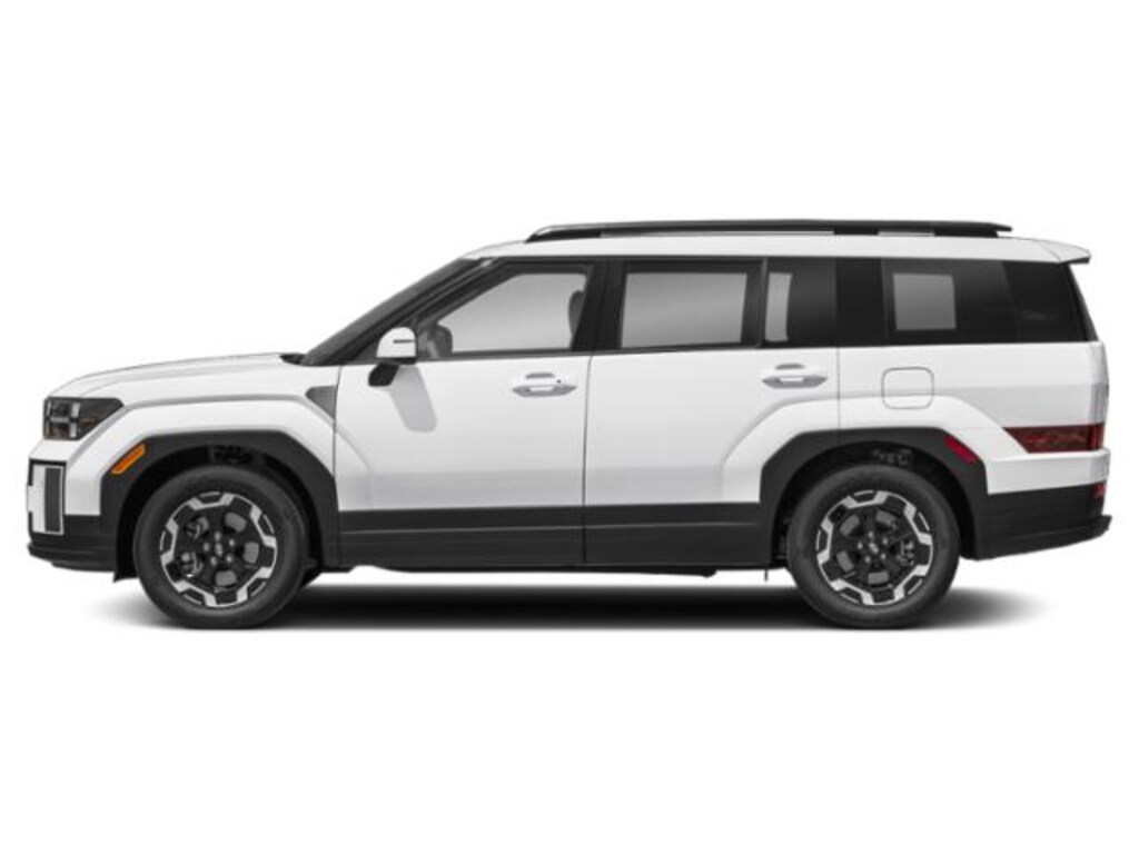 New 2027 Hyundai Santa Fe SEL FWD SUV