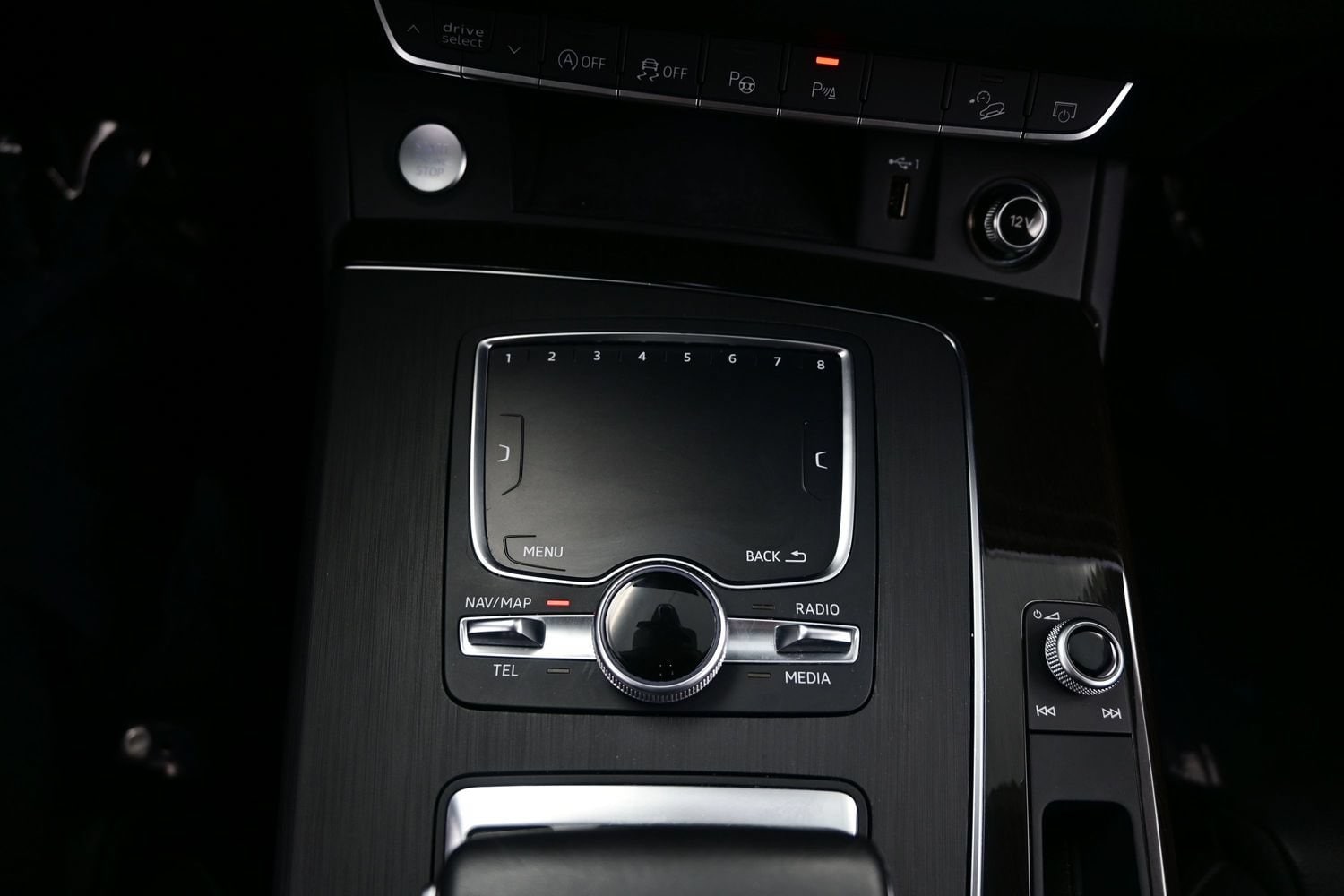 2020 Audi Q5 Prestige - Photo 24