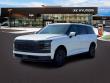 New 2027 Hyundai Palisade Hybrid Calligraphy Black Ink SUV
