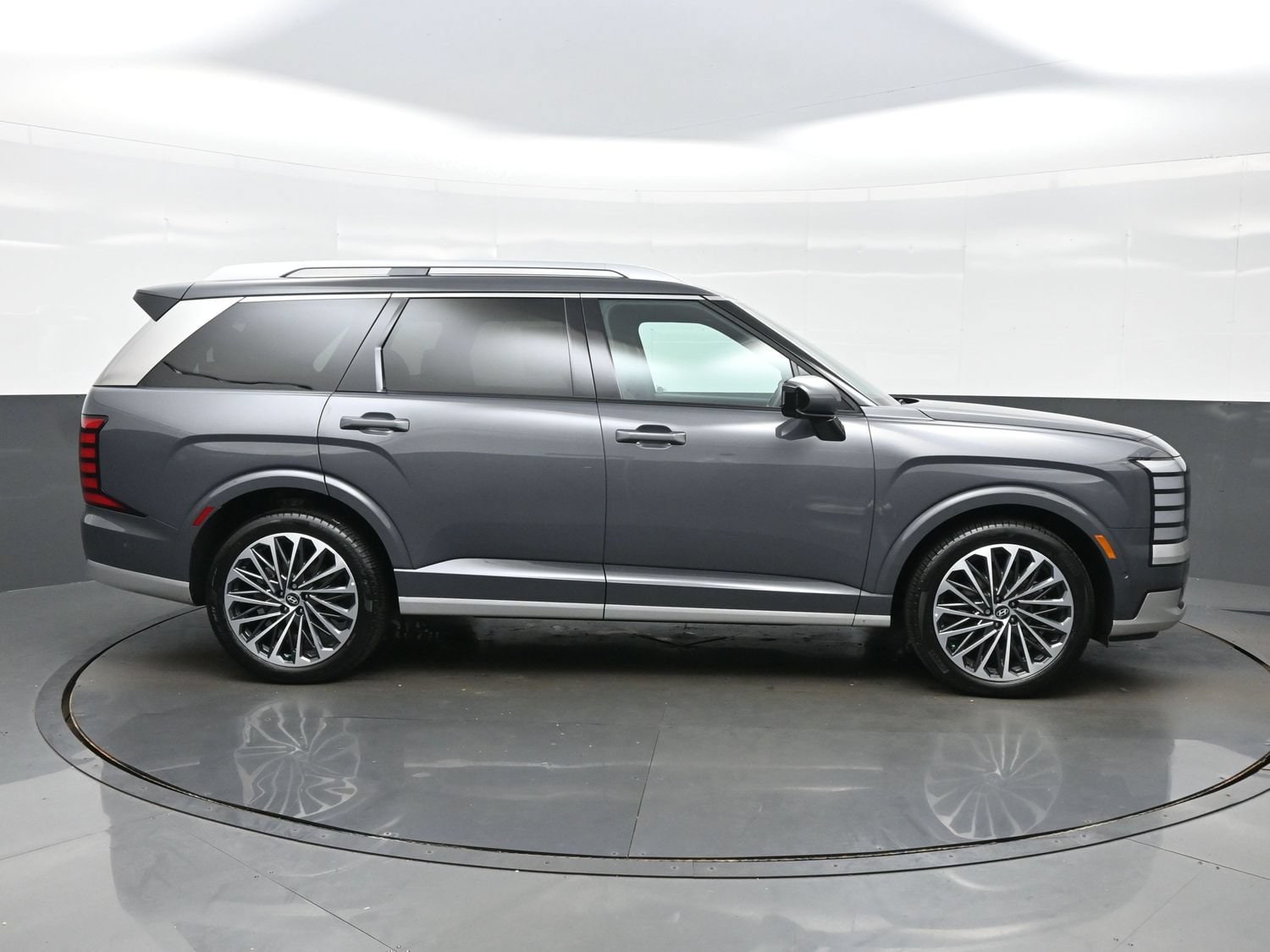 2026 Hyundai Palisade Calligraphy - Photo 7