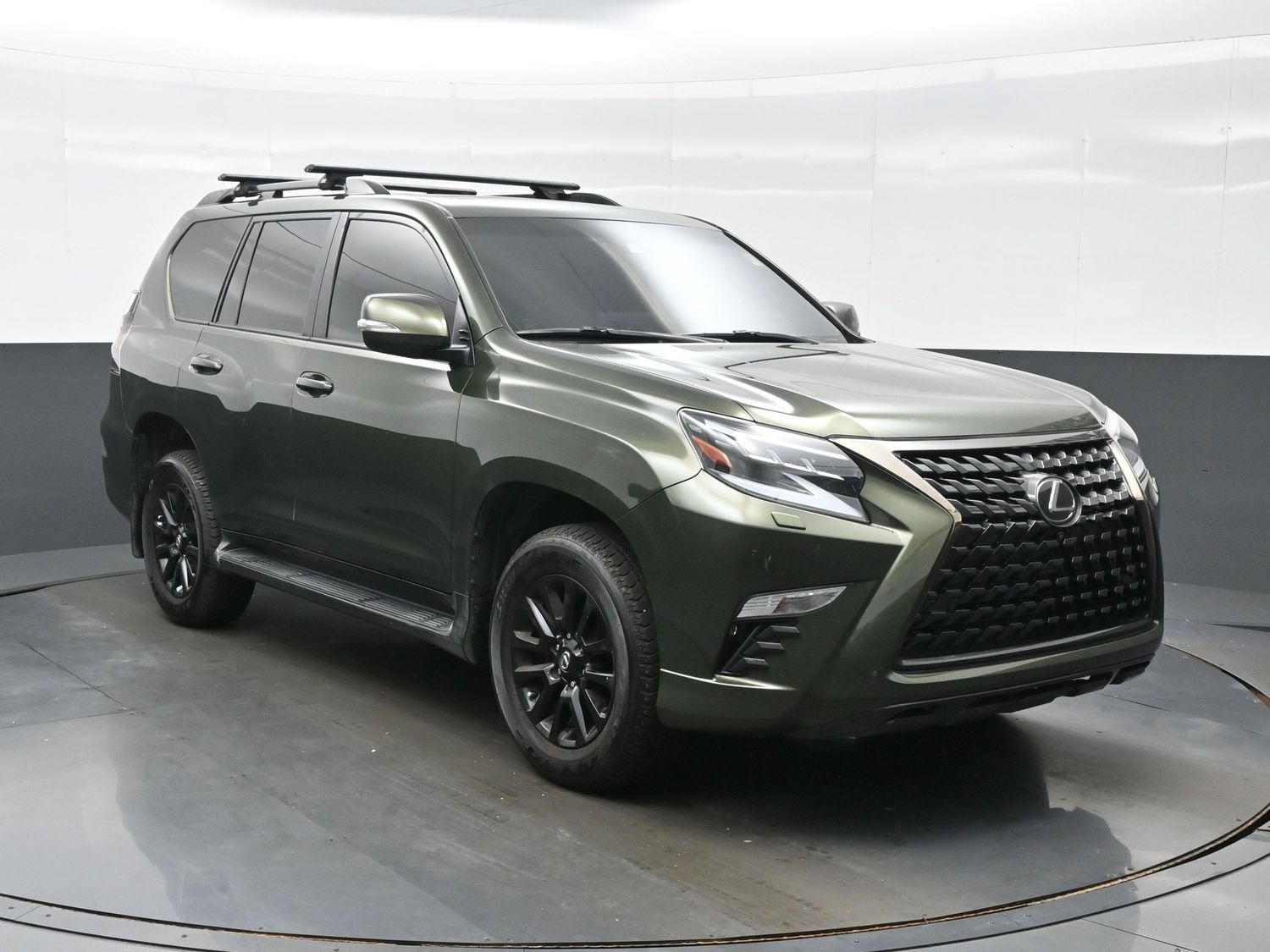2023 Lexus GX Base - Photo 8