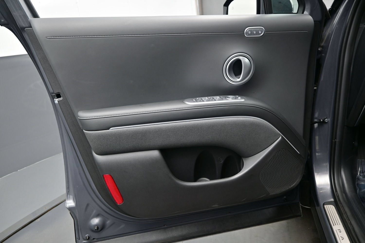 2026 Hyundai Palisade Calligraphy - Photo 9