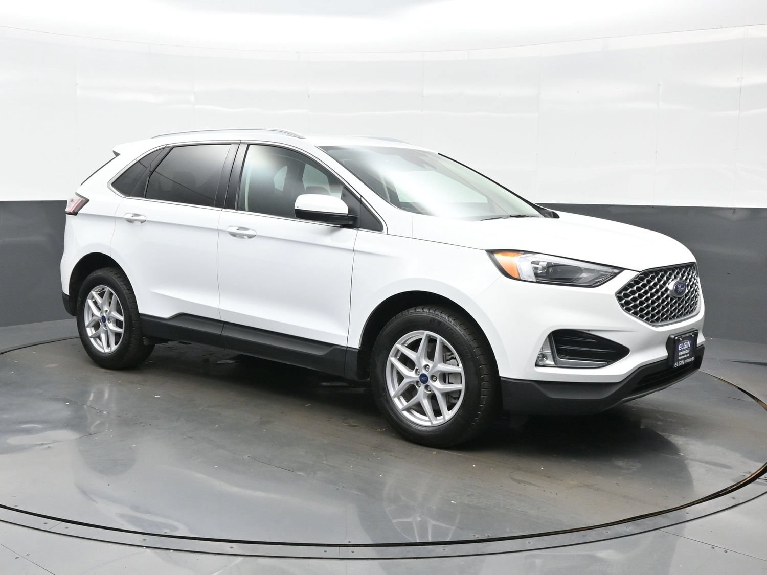 2024 Ford Edge SEL - Photo 8
