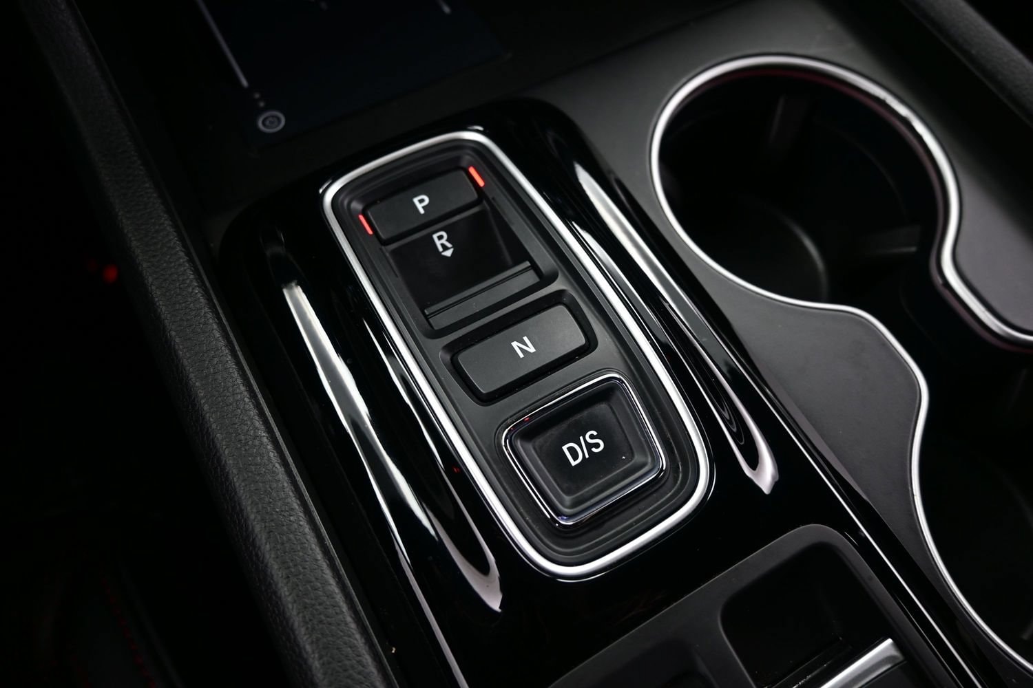 2025 Honda Pilot Black Edition - Photo 24