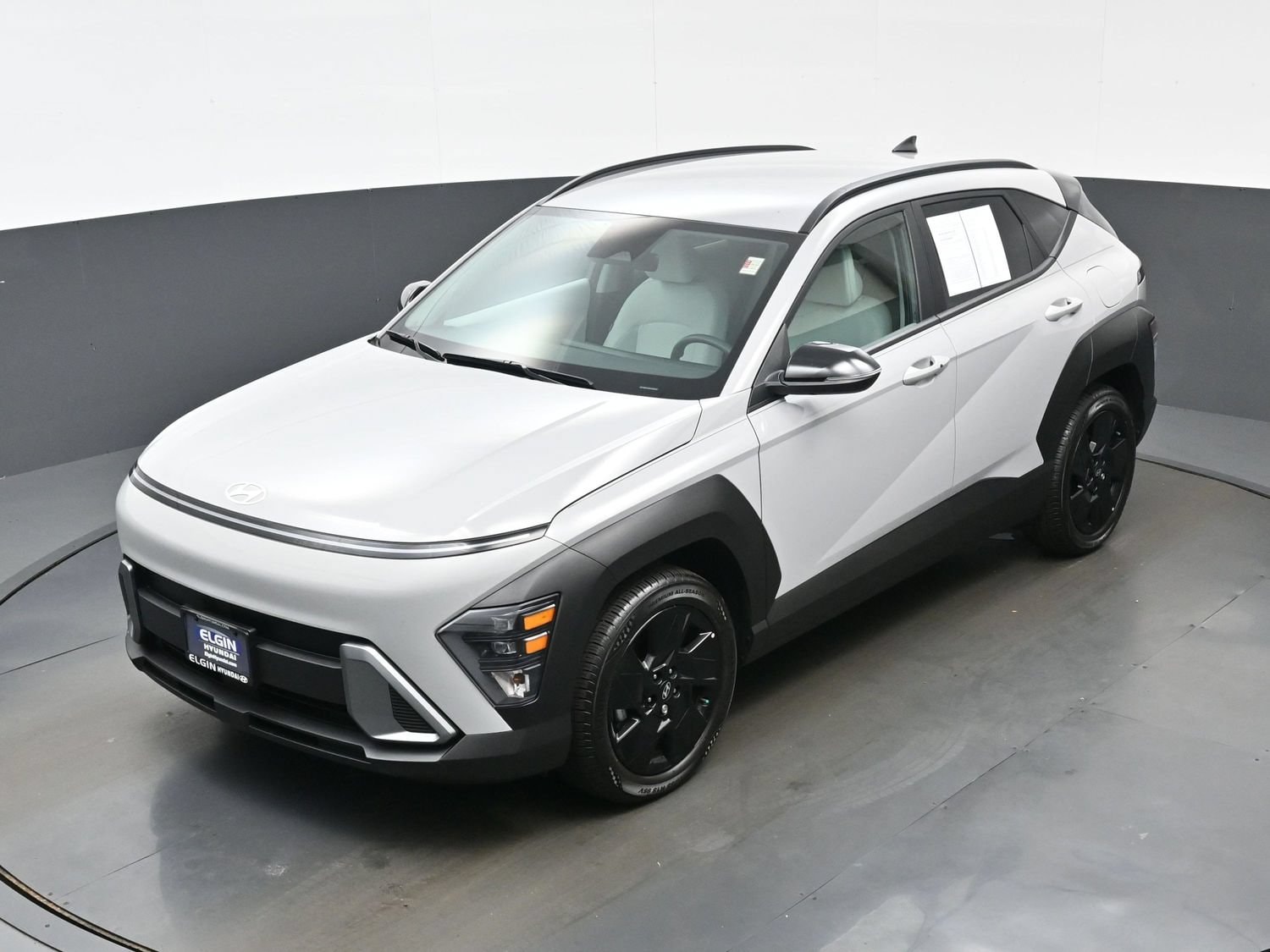 2026 Hyundai Kona SEL Sport - Photo 33