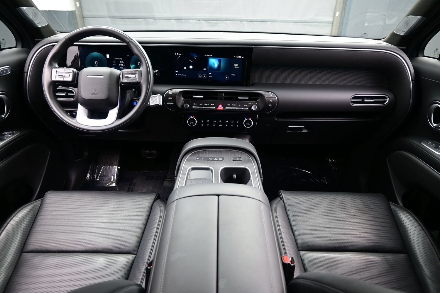 2026 Hyundai Palisade Calligraphy - Photo 18