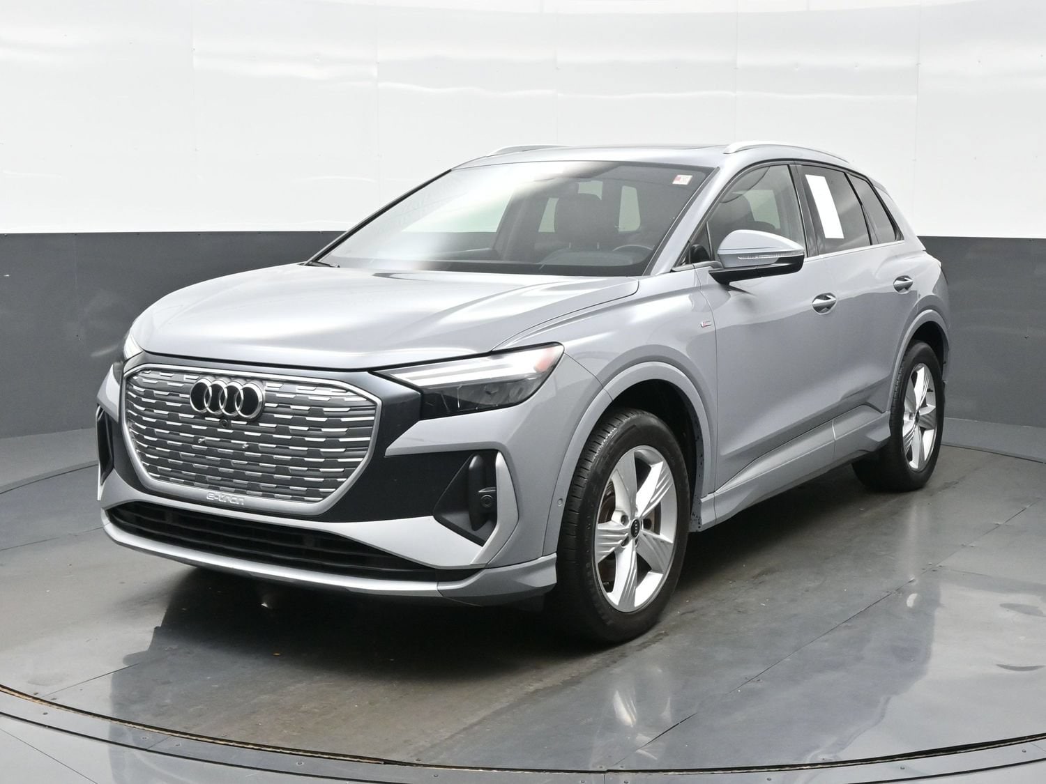 2023 Audi Q4 e-tron