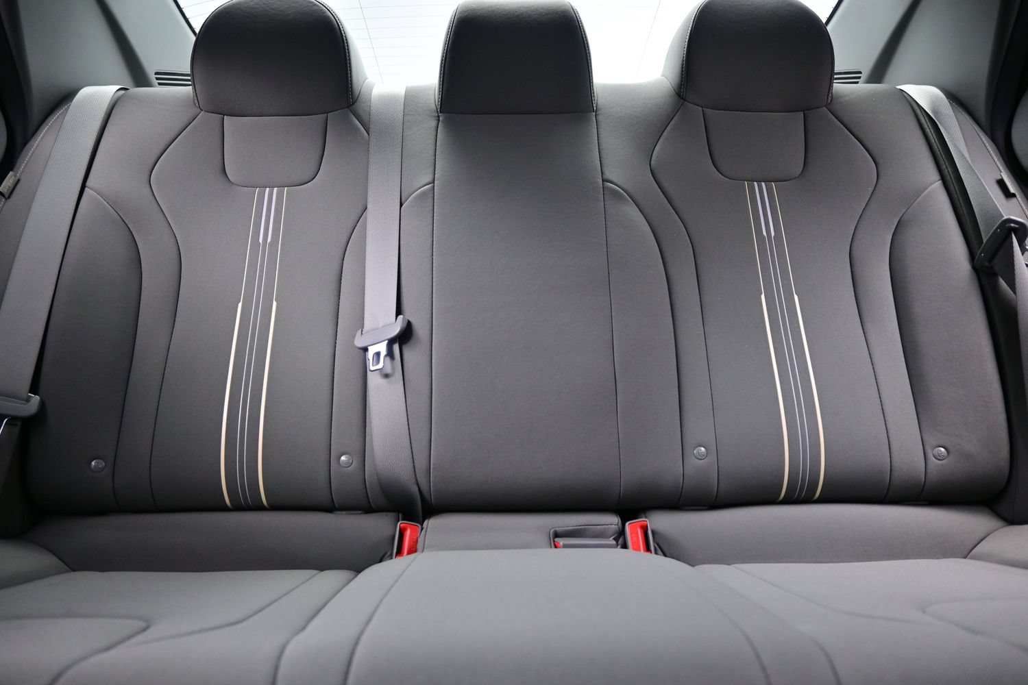 2024 Hyundai Elantra SEL - Photo 15