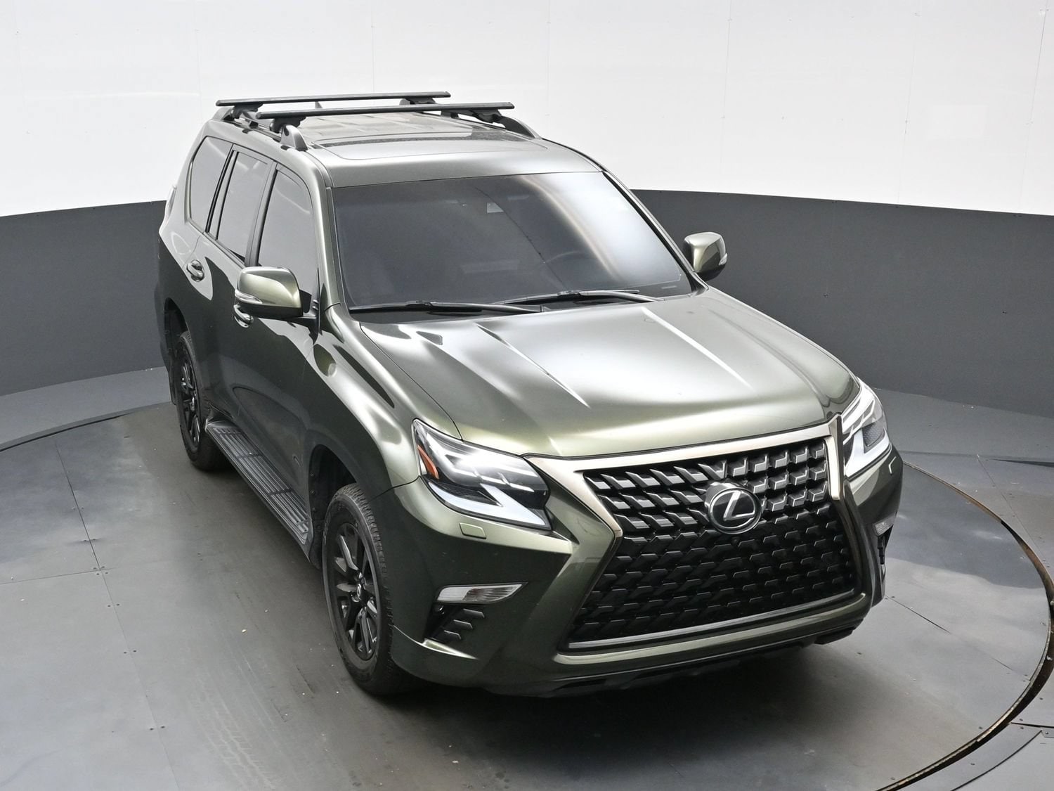 2023 Lexus GX Base - Photo 43