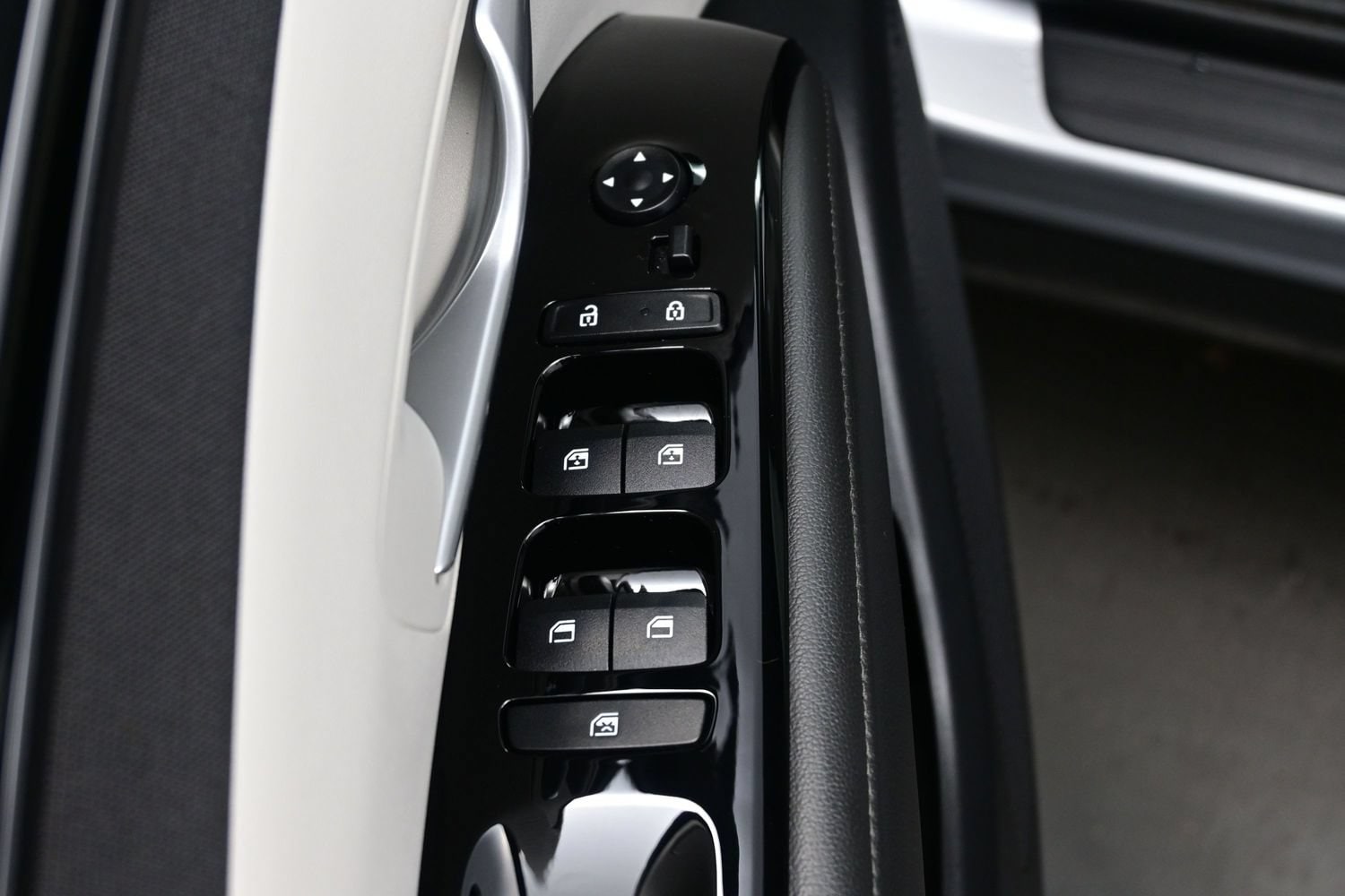 2024 Hyundai Tucson Limited - Photo 10