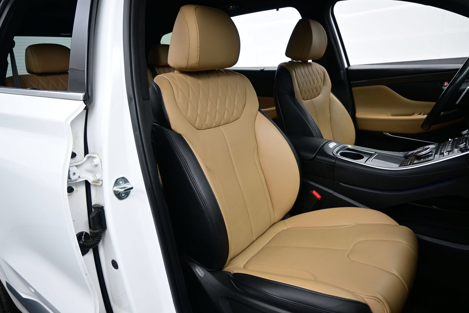2023 Hyundai Santa Fe Calligraphy - Photo 15